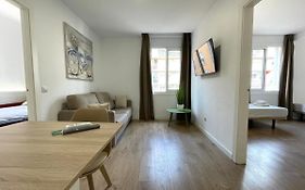 Apartamentos AR Blavamar - San Marcos