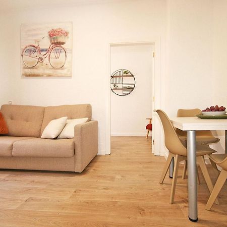 Apartamentos Venecia Lloret de Mar Exterior foto