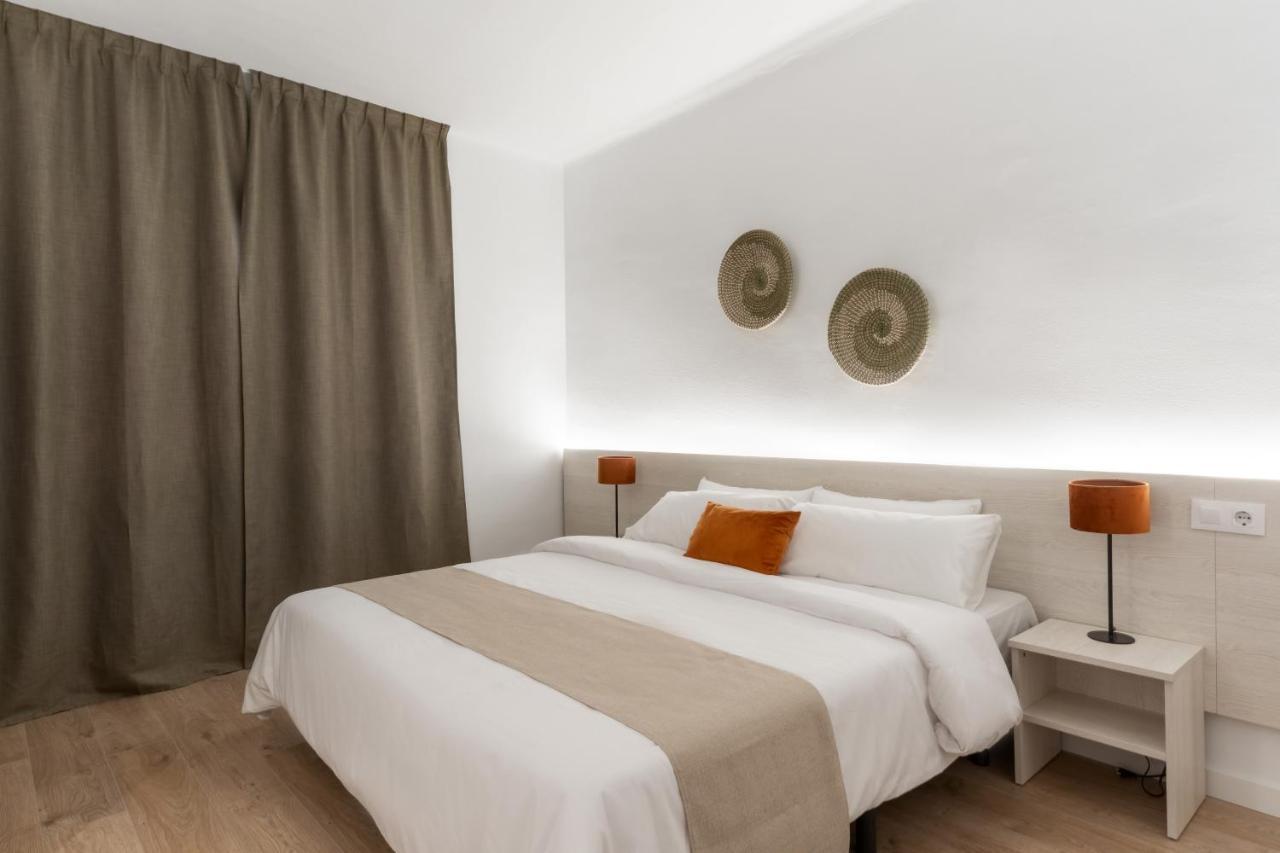 Apartamentos Venecia Lloret de Mar Exterior foto