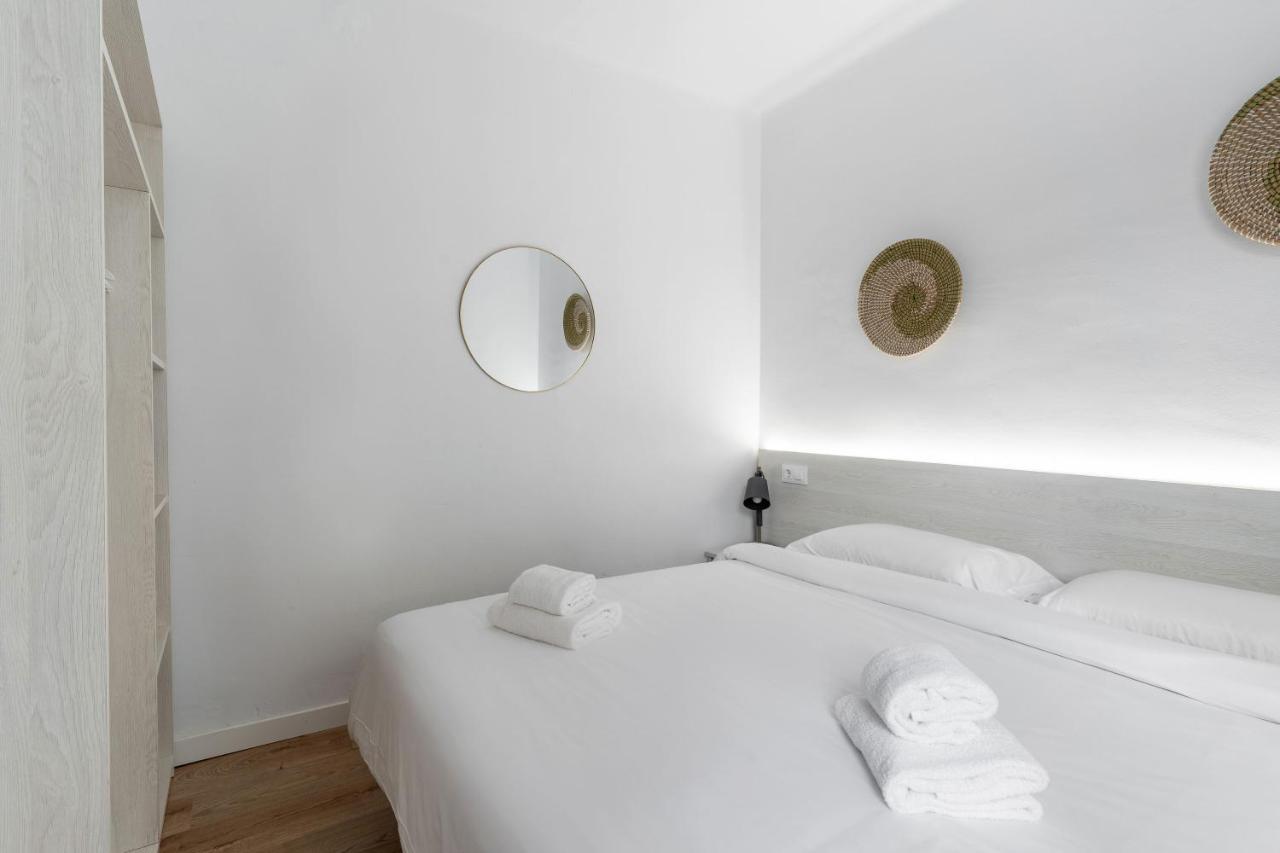 Apartamentos Venecia Lloret de Mar Exterior foto