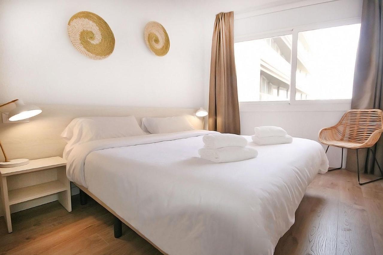 Apartamentos Venecia Lloret de Mar Exterior foto