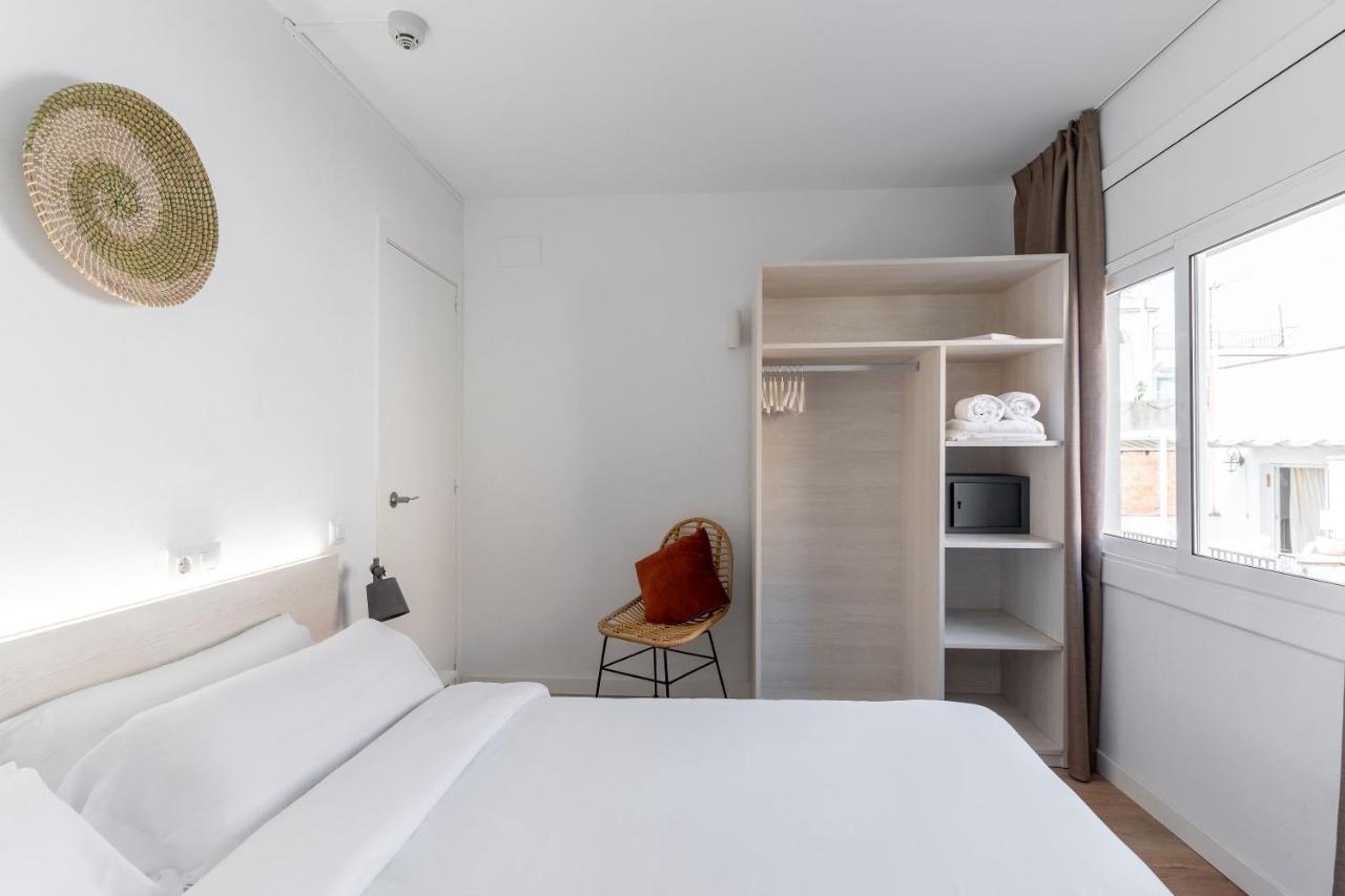 Apartamentos Venecia Lloret de Mar Exterior foto