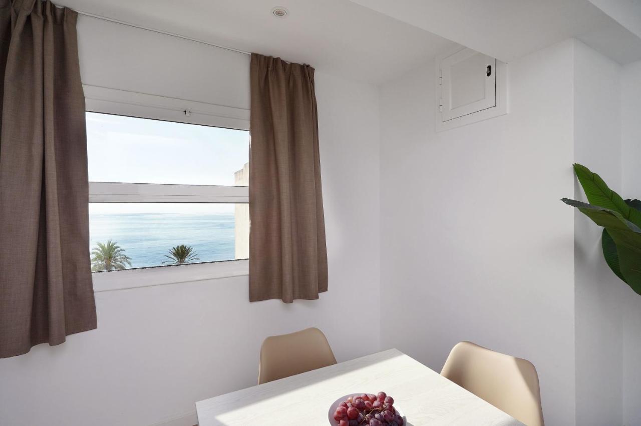 Apartamentos Venecia Lloret de Mar Exterior foto